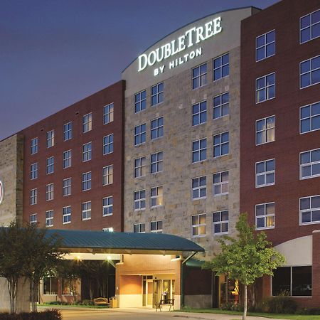 Doubletree By Hilton Dallas-Farmers Branch Luaran gambar