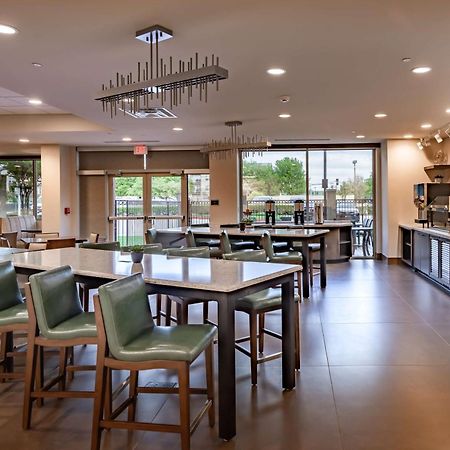 Doubletree By Hilton Dallas-Farmers Branch Luaran gambar