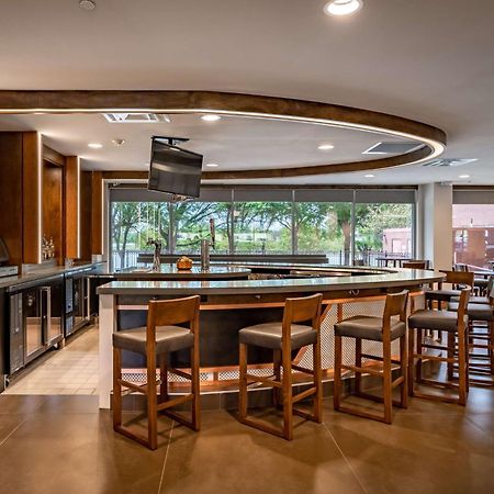 Doubletree By Hilton Dallas-Farmers Branch Luaran gambar