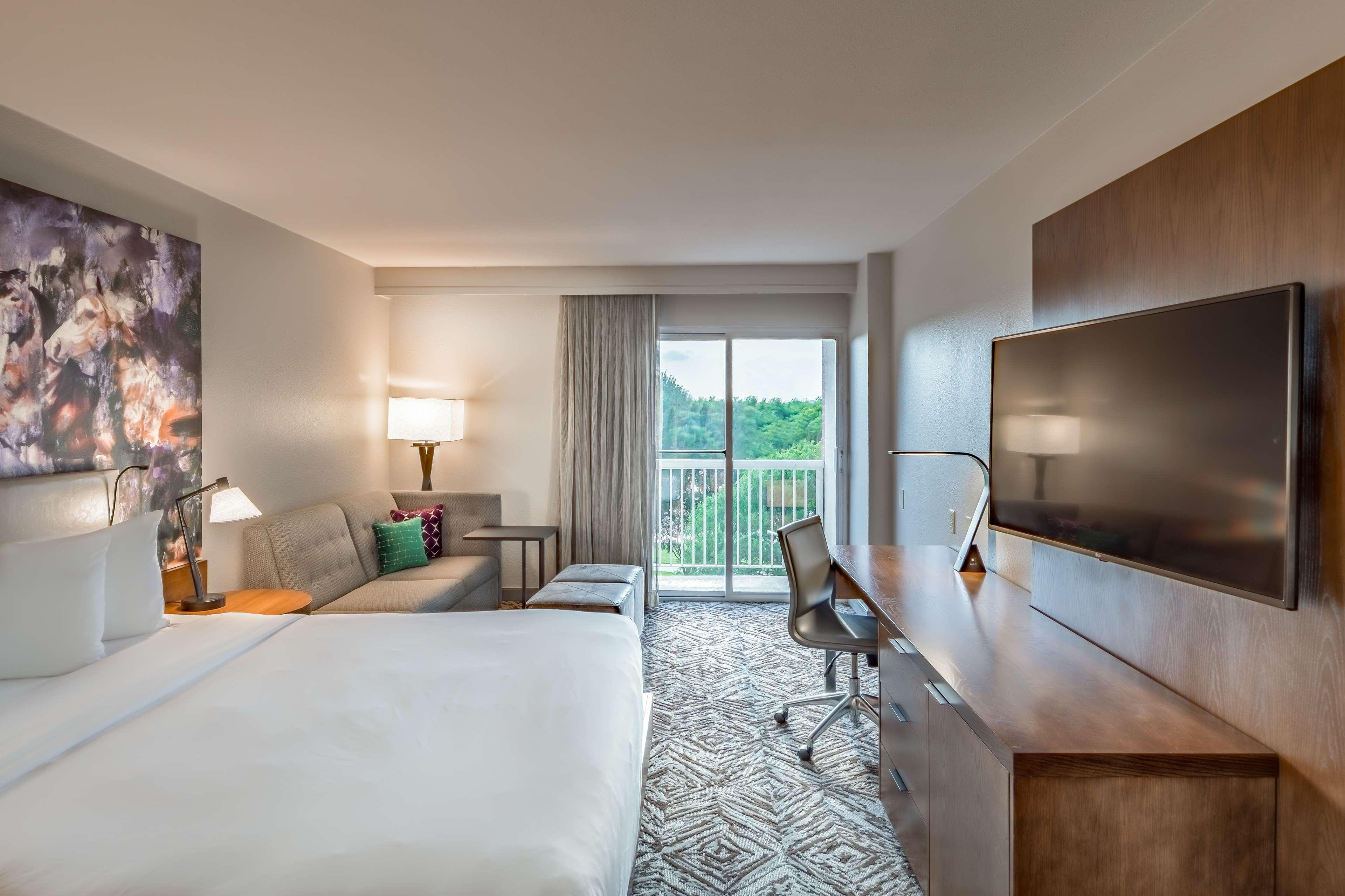 Doubletree By Hilton Dallas-Farmers Branch Luaran gambar