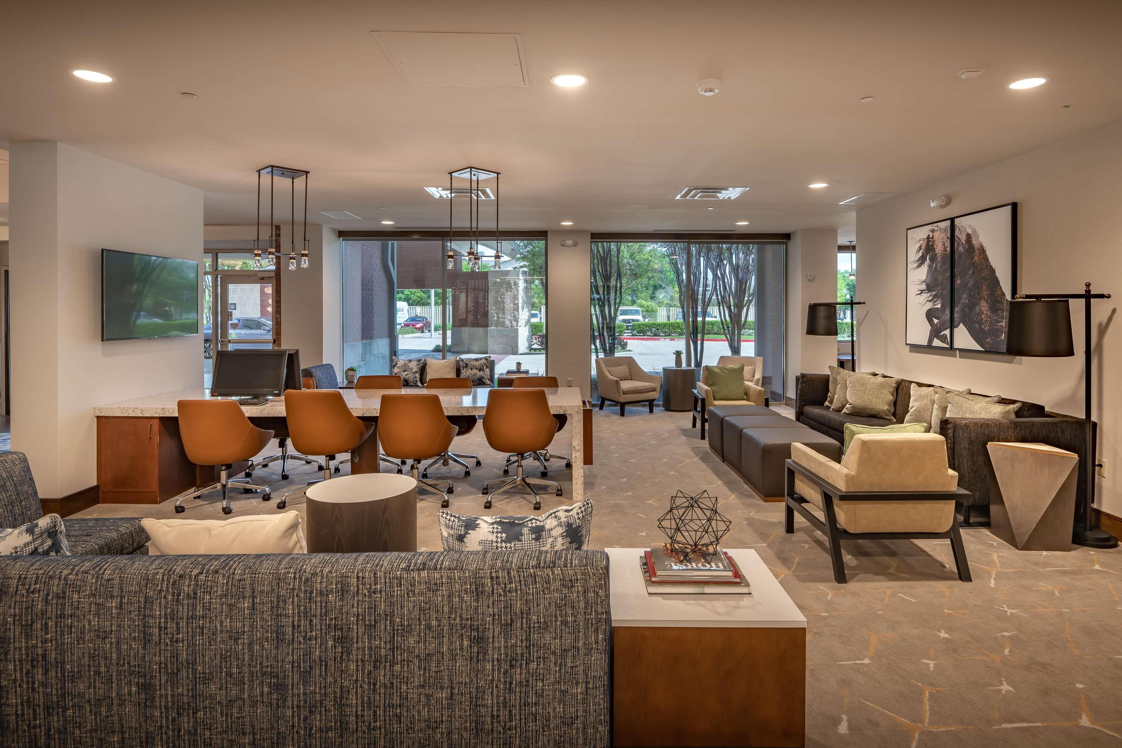 Doubletree By Hilton Dallas-Farmers Branch Luaran gambar
