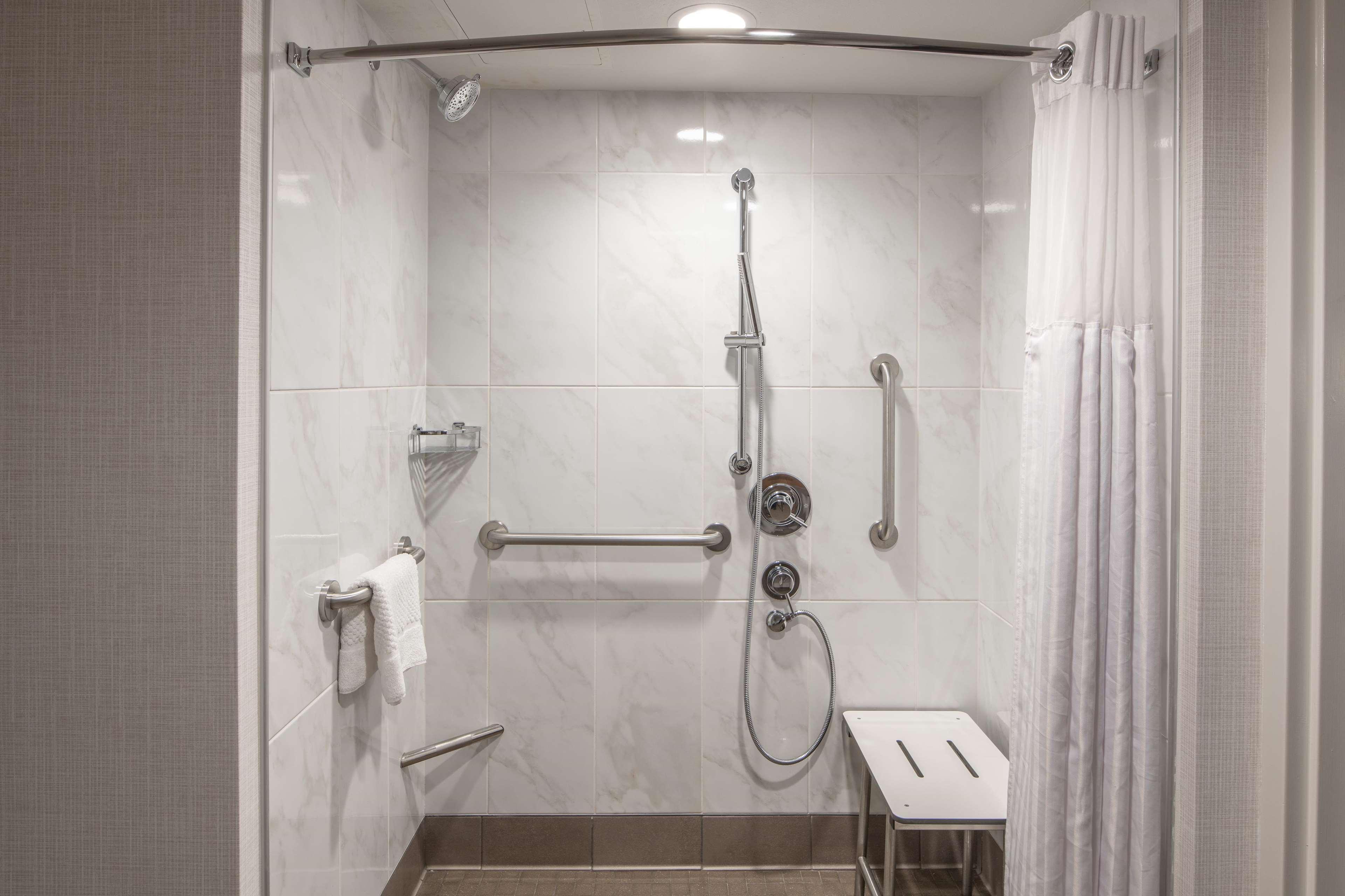 Doubletree By Hilton Dallas-Farmers Branch Luaran gambar