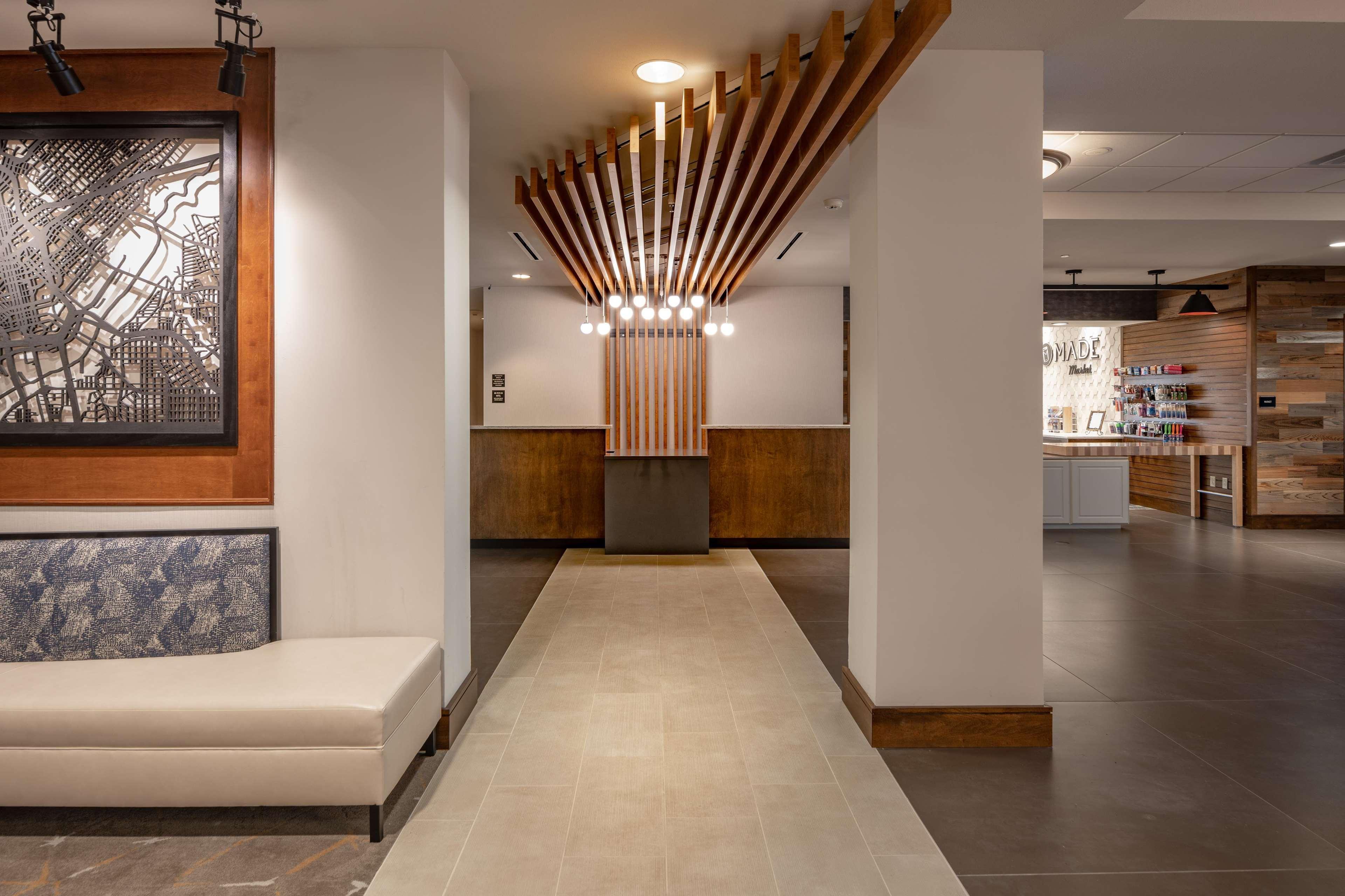 Doubletree By Hilton Dallas-Farmers Branch Luaran gambar