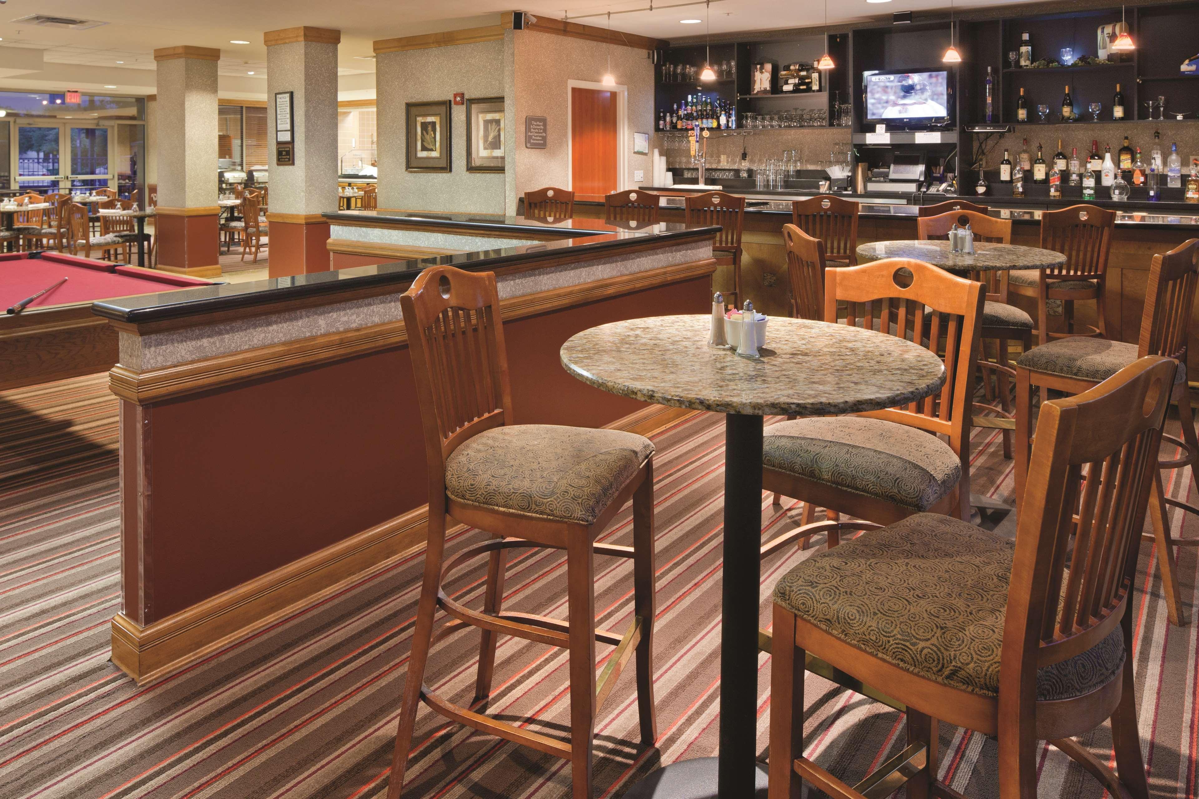 Doubletree By Hilton Dallas-Farmers Branch Luaran gambar
