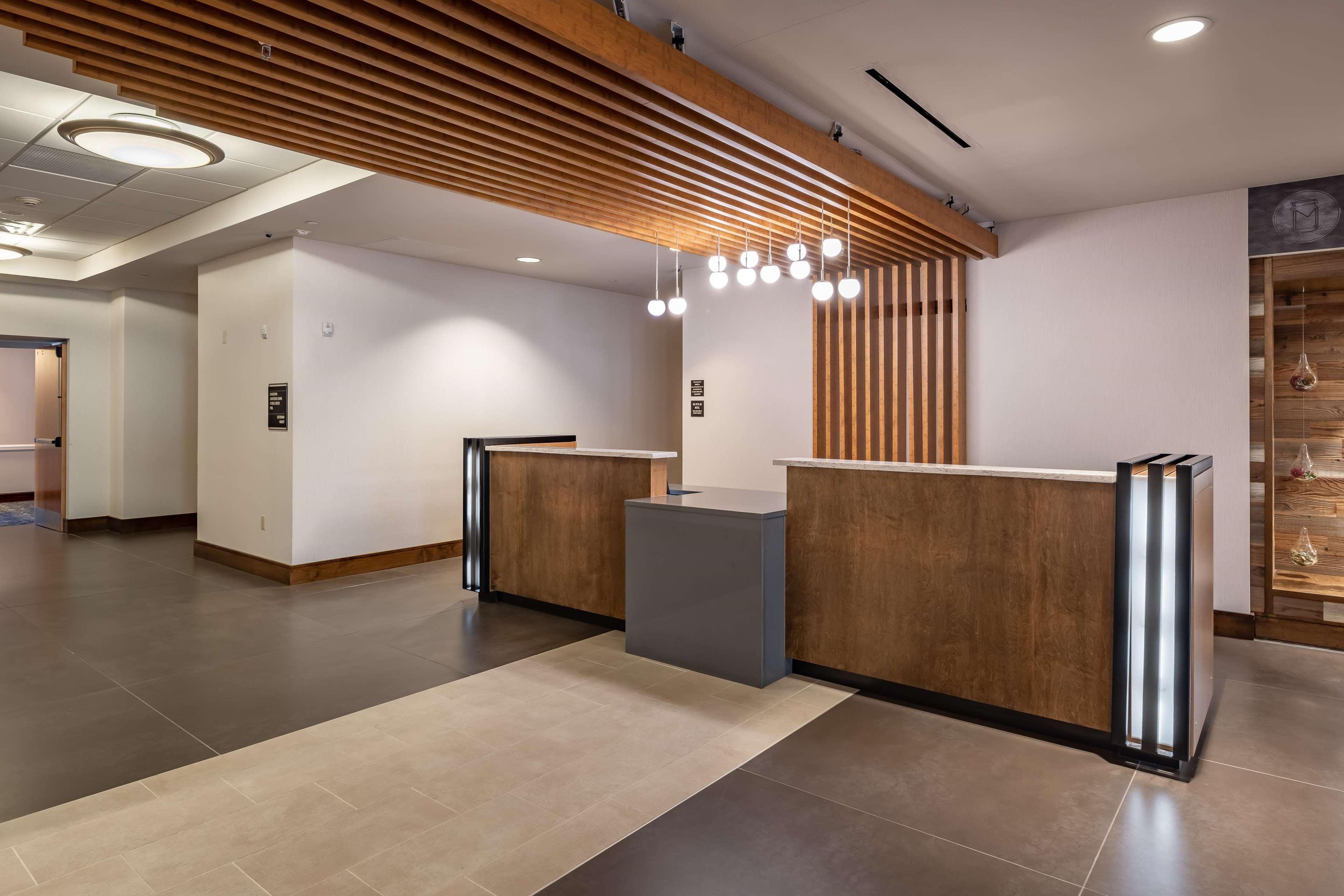 Doubletree By Hilton Dallas-Farmers Branch Luaran gambar