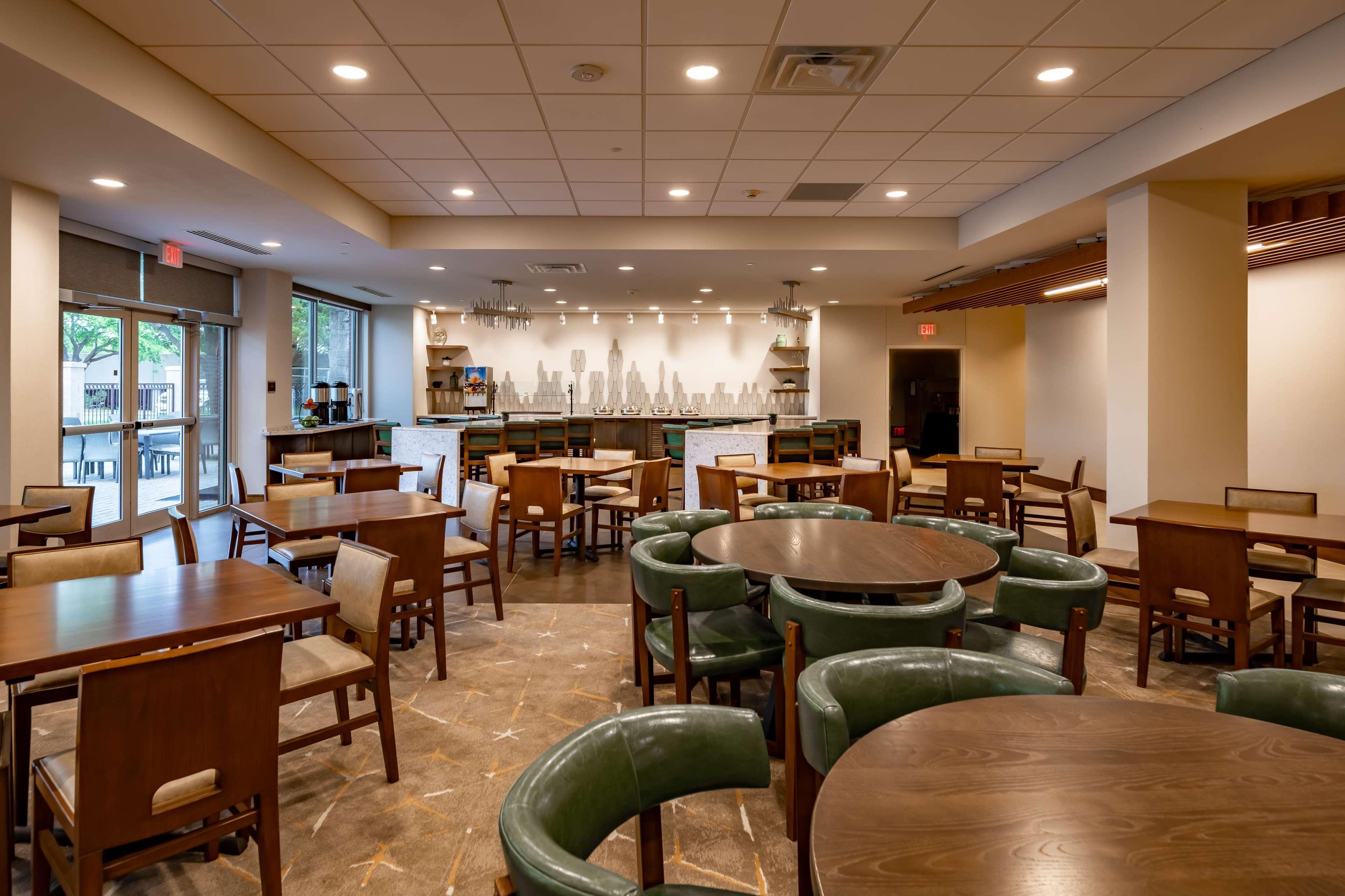 Doubletree By Hilton Dallas-Farmers Branch Luaran gambar