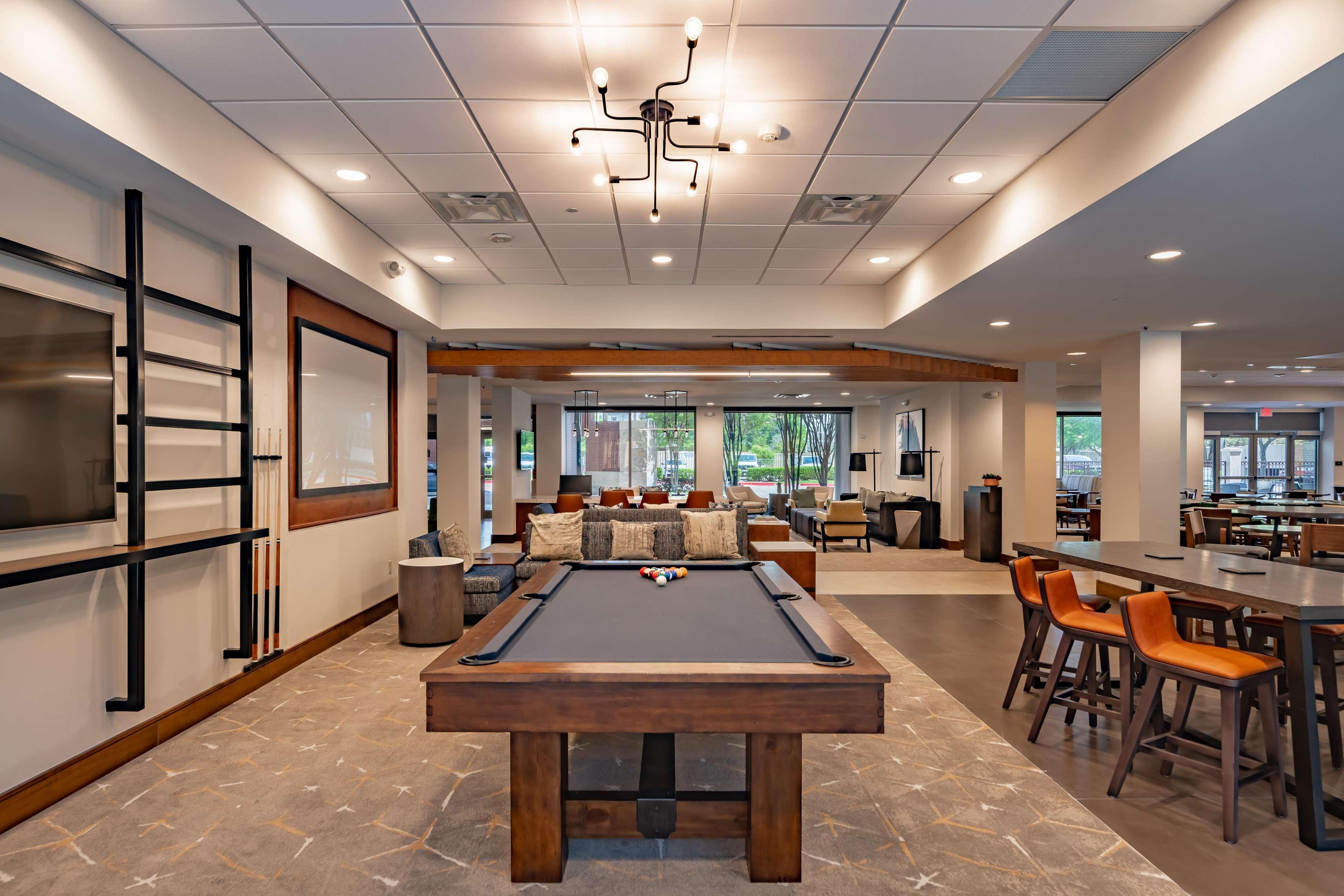 Doubletree By Hilton Dallas-Farmers Branch Luaran gambar