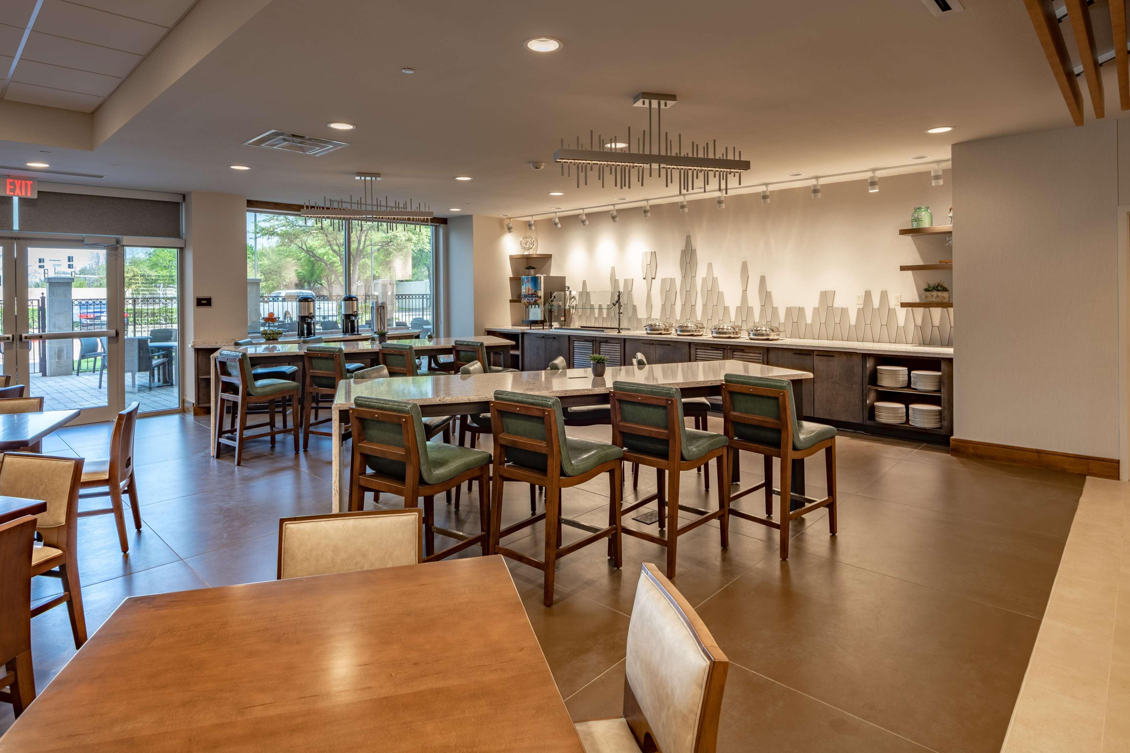 Doubletree By Hilton Dallas-Farmers Branch Luaran gambar