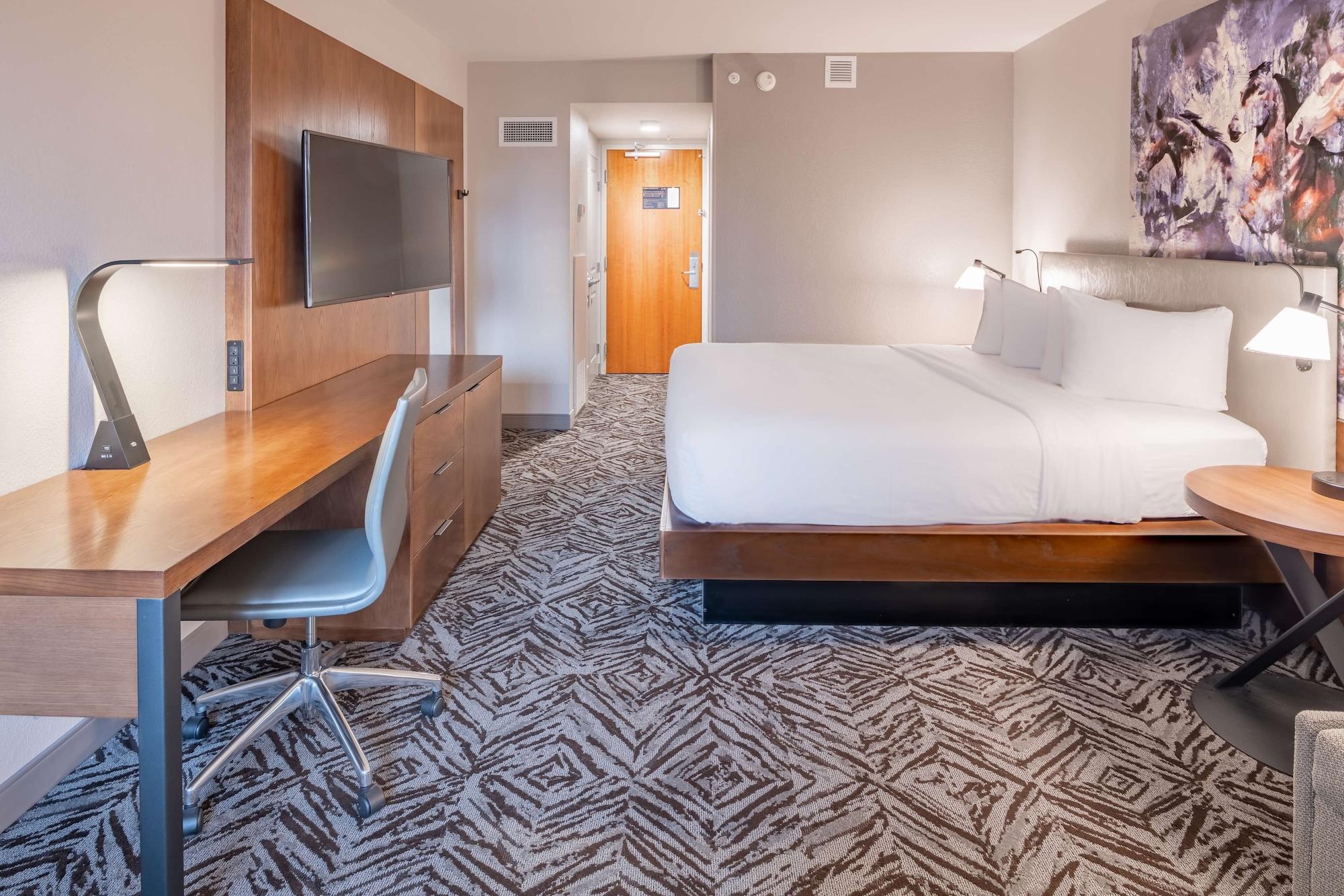 Doubletree By Hilton Dallas-Farmers Branch Luaran gambar