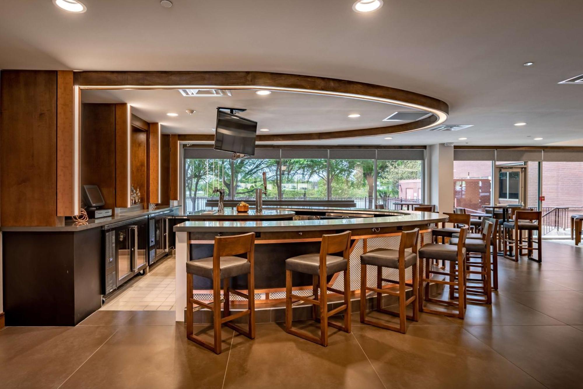 Doubletree By Hilton Dallas-Farmers Branch Luaran gambar