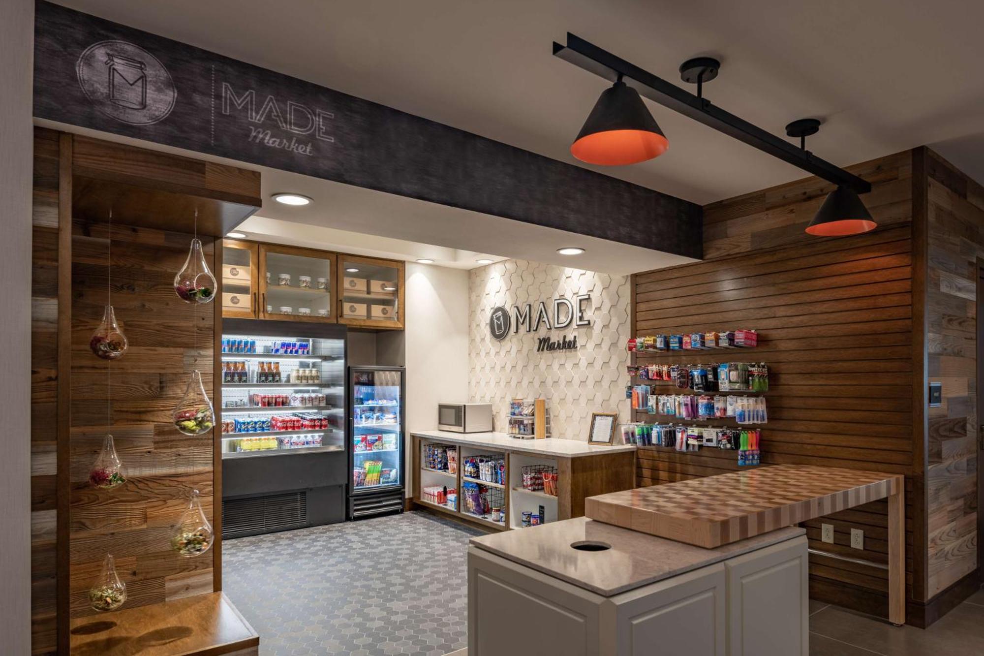 Doubletree By Hilton Dallas-Farmers Branch Luaran gambar
