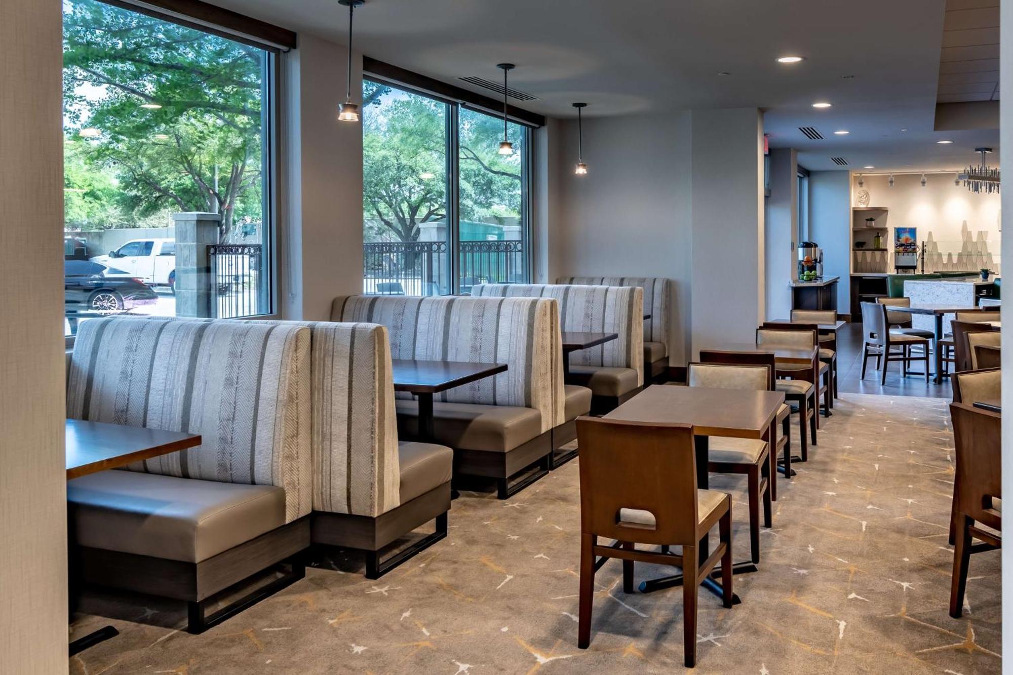 Doubletree By Hilton Dallas-Farmers Branch Luaran gambar