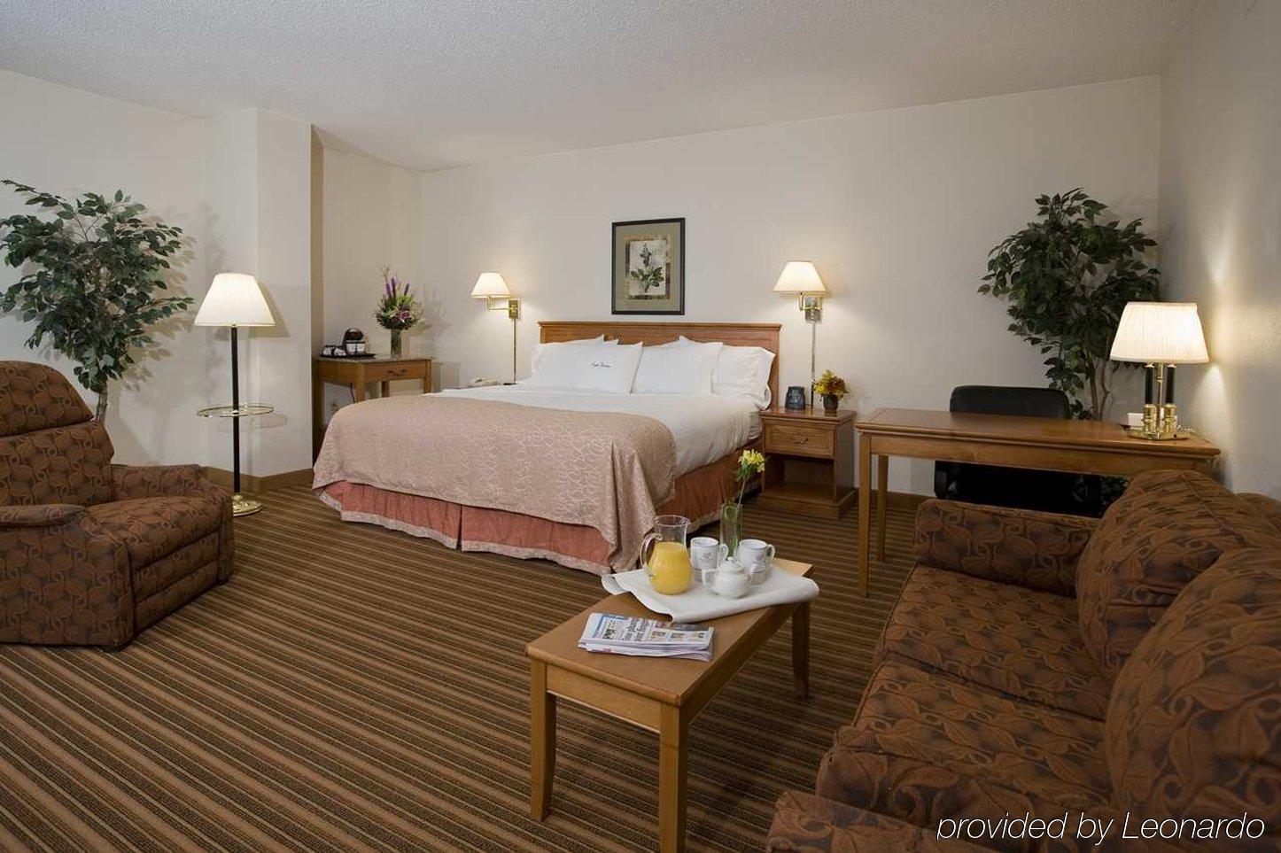Doubletree By Hilton Dallas-Farmers Branch Luaran gambar