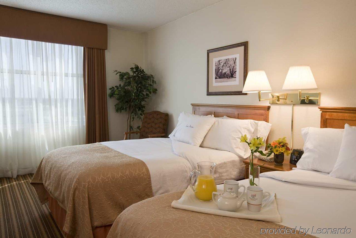Doubletree By Hilton Dallas-Farmers Branch Bilik gambar
