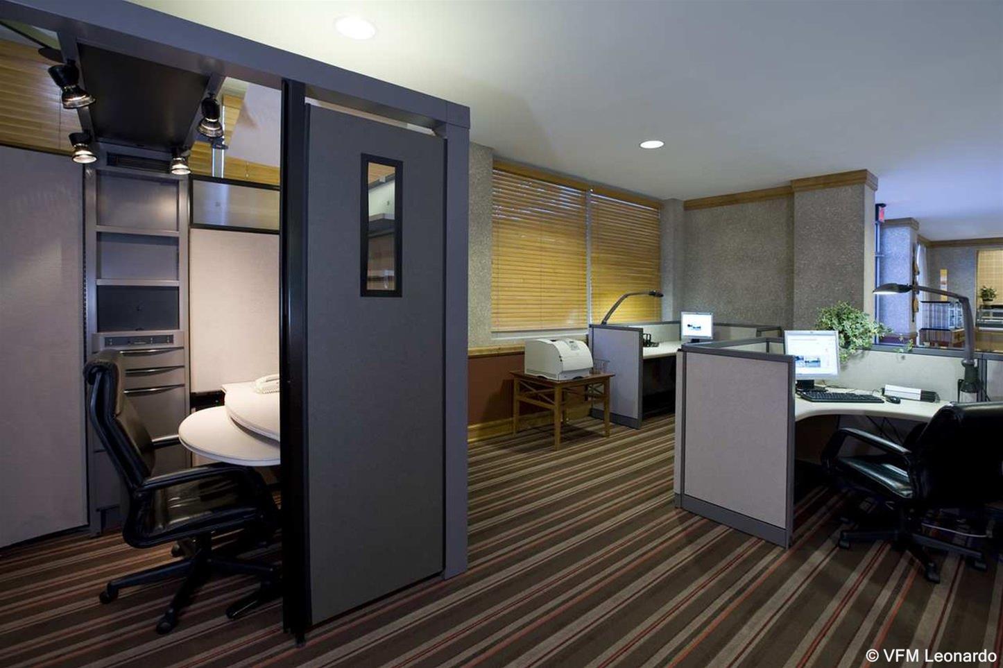 Doubletree By Hilton Dallas-Farmers Branch Luaran gambar