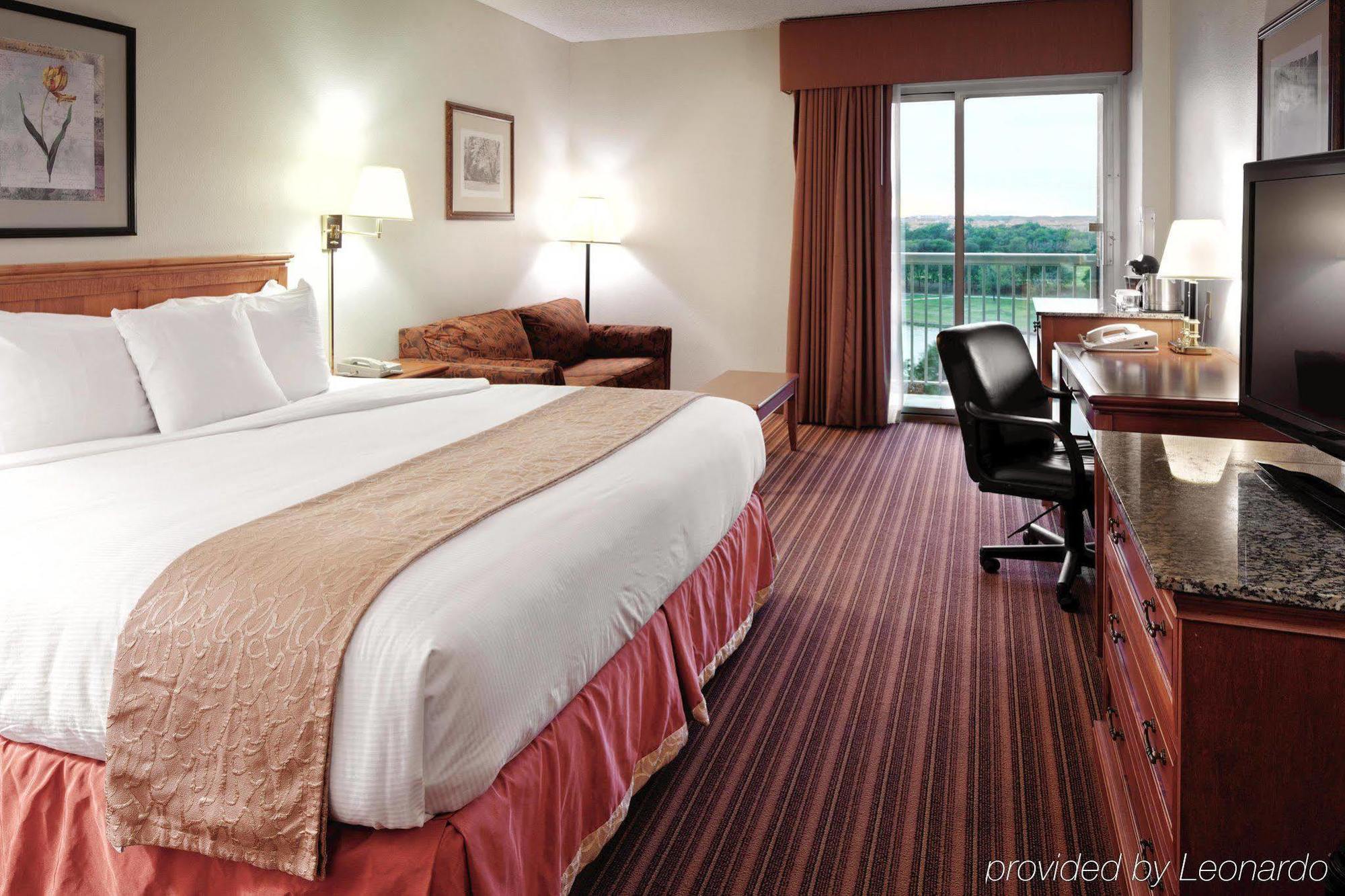 Doubletree By Hilton Dallas-Farmers Branch Luaran gambar
