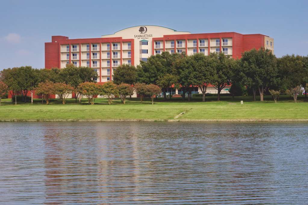 Doubletree By Hilton Dallas-Farmers Branch Luaran gambar