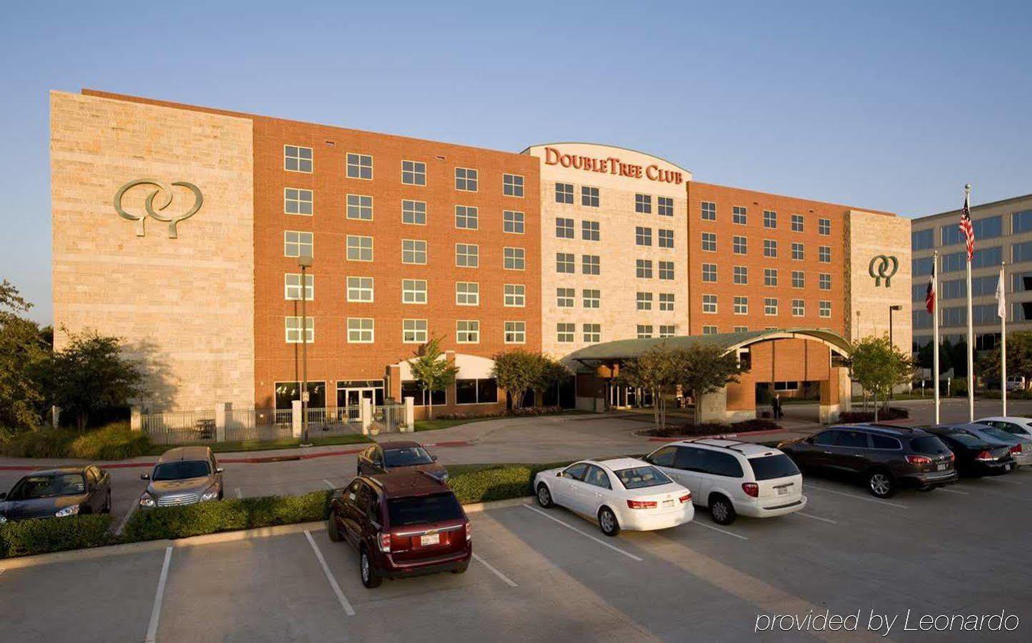 Doubletree By Hilton Dallas-Farmers Branch Luaran gambar