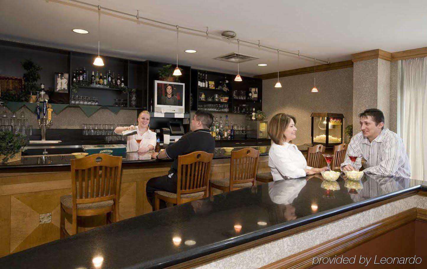 Doubletree By Hilton Dallas-Farmers Branch Luaran gambar