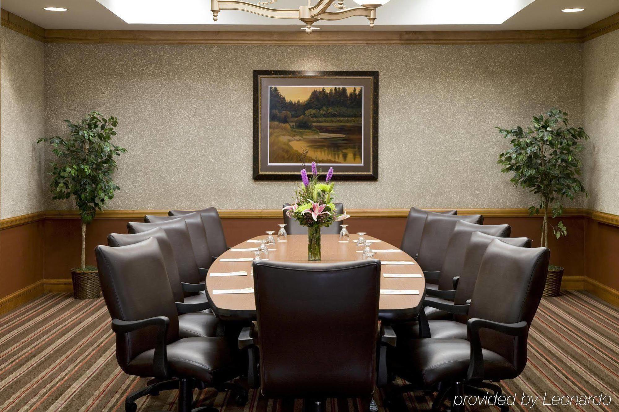 Doubletree By Hilton Dallas-Farmers Branch Luaran gambar