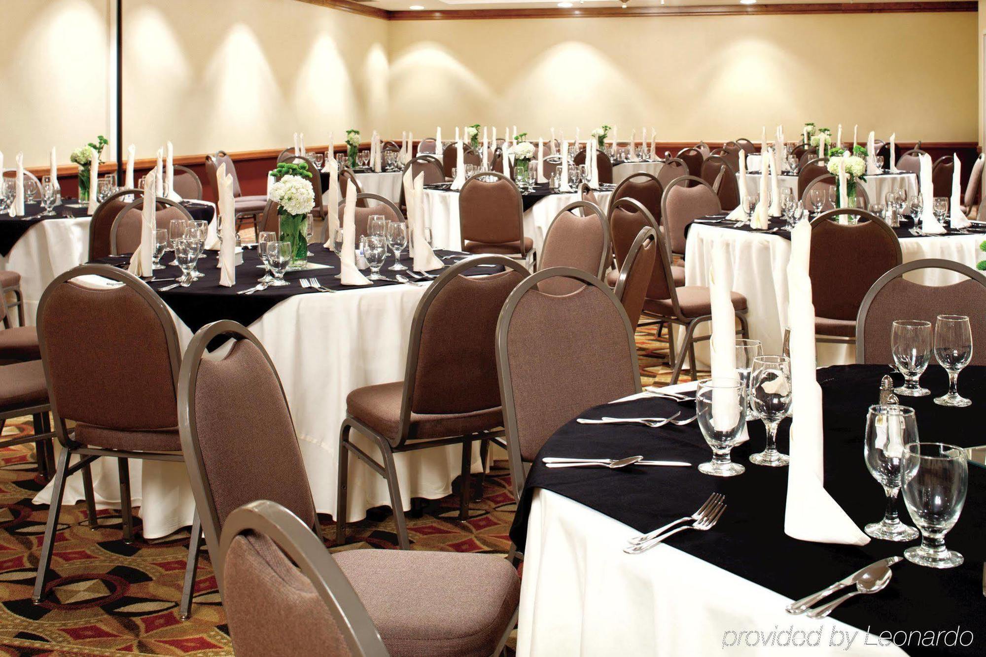 Doubletree By Hilton Dallas-Farmers Branch Luaran gambar