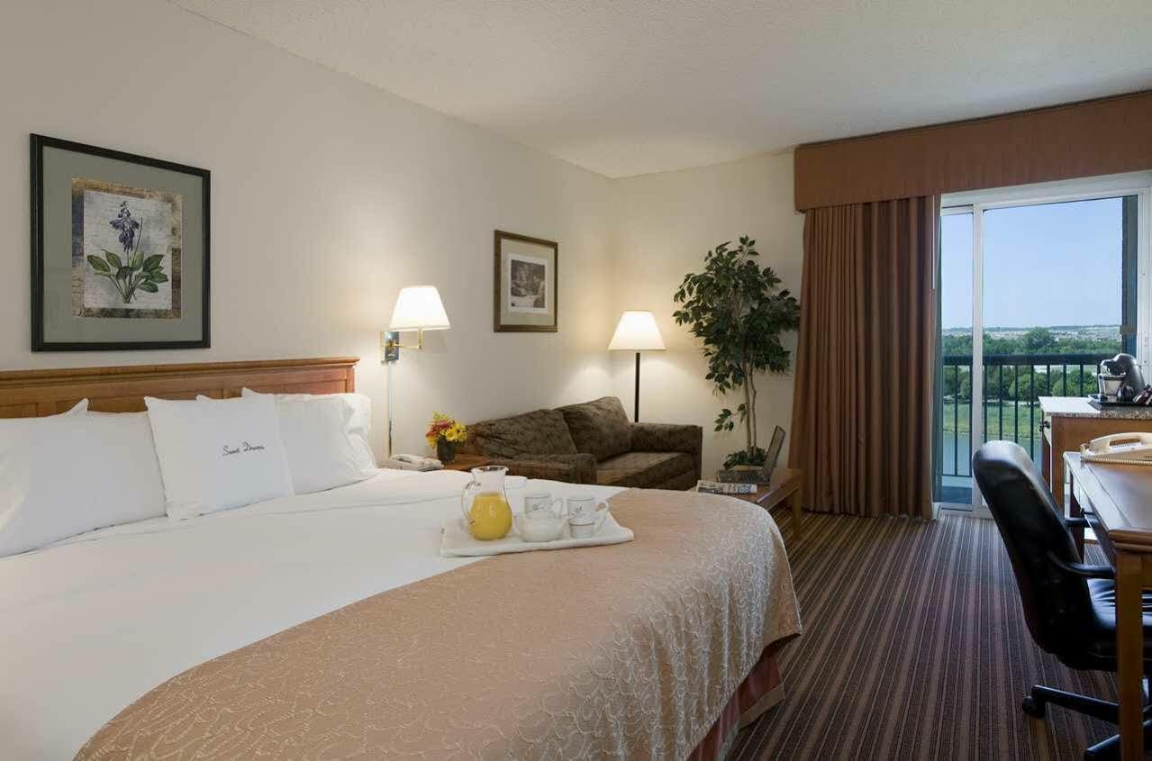 Doubletree By Hilton Dallas-Farmers Branch Luaran gambar
