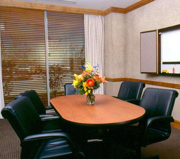 Doubletree By Hilton Dallas-Farmers Branch Kemudahan gambar